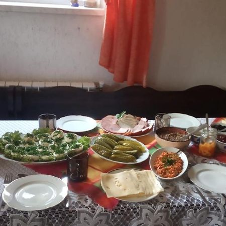 Agroturystyka Na Skarpie Wizajny Екстериор снимка
