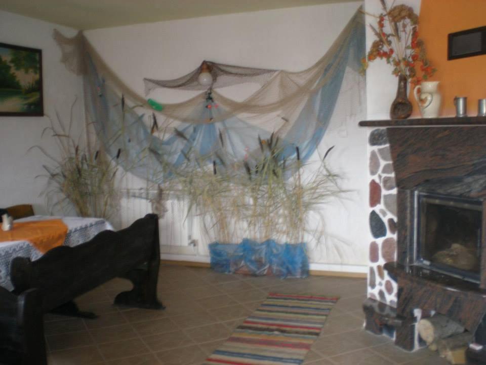 Agroturystyka Na Skarpie Wizajny Екстериор снимка